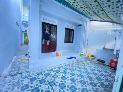 Bán nhà cấp hẻm ngô đến vĩnh phước nha trang 2ty150 2