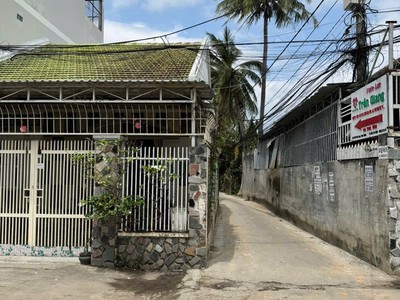 Bán đất full thổ cư, vĩnh thạnh, nha trang - gần trục đường d30   giá chỉ 16,9 triệu/m   2