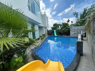 Bán biệt thự đẹp 1140m2  tại diên hòa giá rẻ 27 tỷ. 2