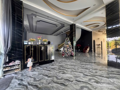 Bán biệt thự đẹp 1140m2  tại diên hòa giá rẻ 27 tỷ. 0
