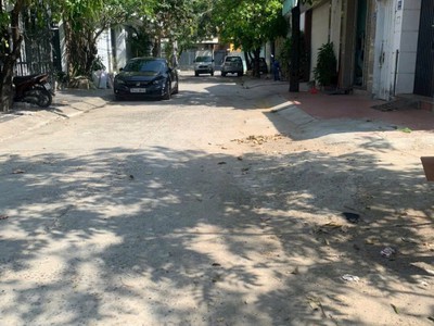 Bán đất khu vĩnh hải đường 10m sổ hồng giá rẻ 45tr/m2 0
