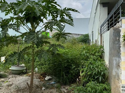 Bán đất full thổ cư, vĩnh thạnh, nha trang - gần trục đường d30   giá chỉ 16,9 triệu/m   0