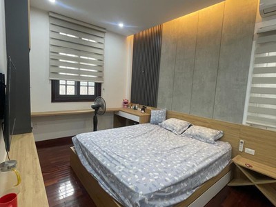 Bán nhà nguyễn chính   lô góc - 45m2 - 14.2 tỷ   ô tô tránh   kinh doanh 1