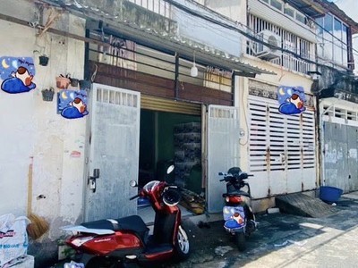 Gần aeon - chợ tân hương - hxh - 65m giá mềm chỉ 5.x tỷ 0