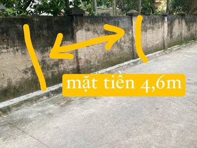 Bán lô đất kiêu kỵ gia lâm - vị trí trung tâm làng nghề tỷ phú gia lâm 0