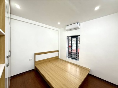 Bán nhà phố mỹ đình, nam từ liêm 35m2 x 5t nhỉnh 7 tỷ,ô tô đỗ cửa - nhà mới đẹp   ngõ nông 1