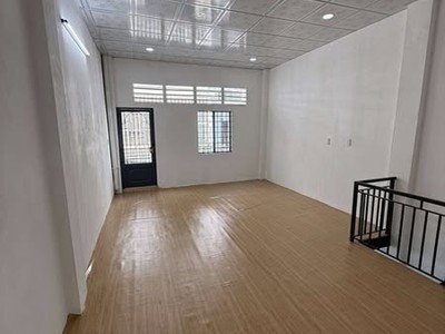 Nhà đường lý thường kiệt phường 14 quận 10. 4