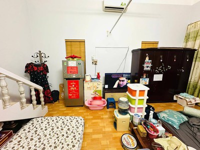 Cần bán gâp nhà phố lê quang đạo   phú đô, 45m2 5 tầng nhỉnh 7 tỷ, nhà đẹp dân xây   ngõ nông rộng 2
