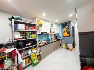 Nhà hẻm kinh doanh đường nguyễn đình chiểu quận 3 phường 4. 3