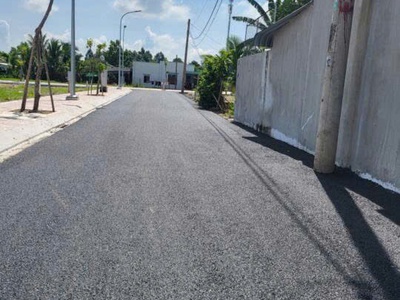 Bán Đất Dự Án Phước Vĩnh An Giá 2Tỷ5, 150m2, Tỉnh Lộ 2 0