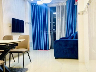 Bán nhà lô góc, 3 mặt tiền, nguyễn phi khanh, tân định, quận 1, nhỉnh 19 tỷ tl 2