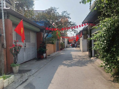 Bán lô đất100m tuyến 2 ngô gia tự, đằng lâm , hải an 2