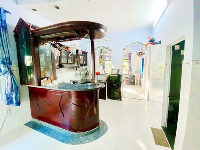 Giảm mạnh 1.5tỷ bán nhanh biệt thự sân vườn 177m2 thổ cư, sd 260m2 hxh hà huy giáp hơn 4tỷ 3