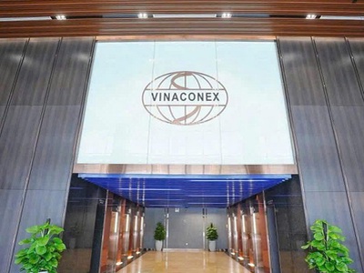 Cho thuê sàn văn phòng hạng a 158m2 tại tòa vinaconex 3