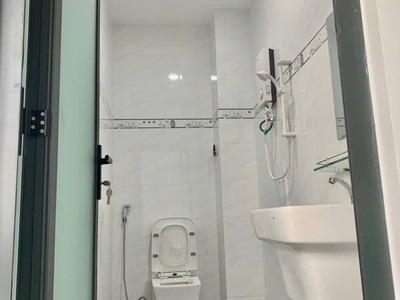 Bán nhà 2 tầng hẻm oto khu ngô đến - vĩnh phước - diện tích 70.2m2   giá bán 4 tỷ 200 triệu 2