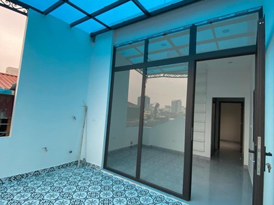 Phân lô ô tô - ở, kinh doanh - thang máy, 2 thoáng 41m2 5t nhỉnh 17 tỷ- nhà đẹp tt cầu giấy 4