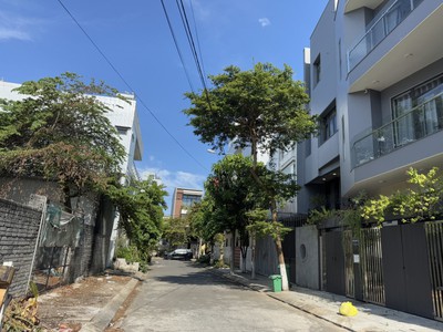 Bán nhà 3 tầng kiên cố đường nguyễn đình   gần biển phạm văn đồng   đầu tư chỉ 6.1 tỷ 2
