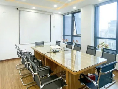 Bán tòa nhà mặt phố lương định của - lô góc - 88m  x 10 tầng- dòng tiền 1.2 tỷ/năm- 59 tỷ 0