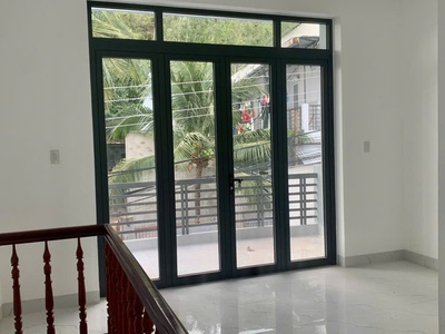 Bán nhà 2 tầng hẻm oto khu ngô đến - vĩnh phước - diện tích 70.2m2   giá bán 4 tỷ 200 triệu 1