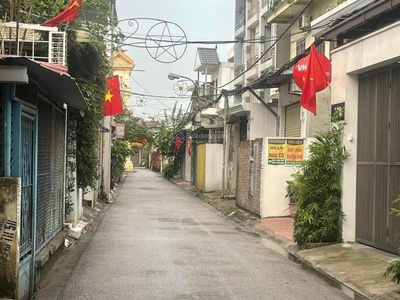Bán lô đất100m tuyến 2 ngô gia tự, đằng lâm , hải an 1