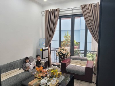 Cần bán nhà trung tâm thanh xuân ngõ ô tô, 27m2, 5 tầng, mt4m, giá 7 tỷ 0