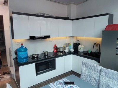 Cần bán nhà trung tâm thanh xuân ngõ ô tô, 27m2, 5 tầng, mt4m, giá 7 tỷ 1