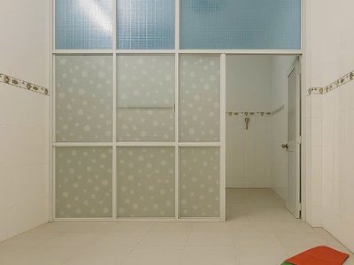 Bán nhà hẻm cách mạng tháng tám - quận 3 - dt 3.1 x 16.8m, giá 9.5 tỷ 3