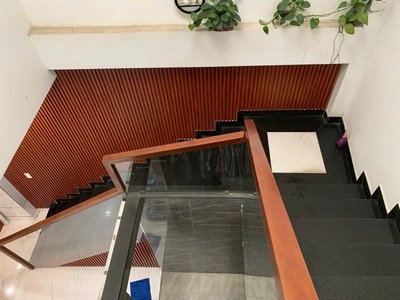 Gấp bán  nhà mới full nội thất, dt 60m2, ngang 7.5m, 2 tầng ở ngay, chỉ 3.68 tỷ 3