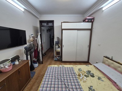 Bán nhà khâm thiên, đống đa, ngõ ô tô, 32m2, 5 tầng, chỉ 7 tỷ 0