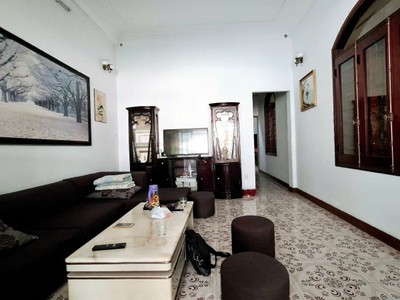 Hiếm  nhà mặt tiền thủ khoa huân, gần cầu rồng, sát biển mỹ khê, sơn trà, 160m2, chỉ 11.5 tỷ 1