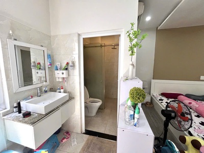   nhà 3 tầng sơn thủy 5 - thiết kế  xịn sò  4pn/3wc, cách biển 5 phút, chỉ 6.4 tỷ    3