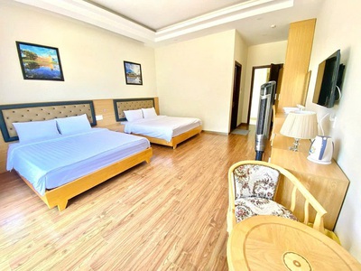 Bán villa nghỉ dưỡng đẳng cấp   trung tâm phường 2, tp. đà lạt. 3