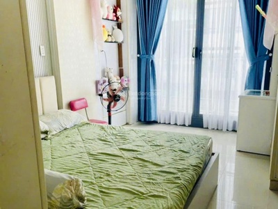 Bán nhà lô góc, 3 mặt tiền, nguyễn phi khanh, tân định, quận 1, nhỉnh 19 tỷ tl 1