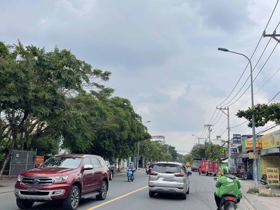 Bán gấp lô đất hiếm   76m2 - gần metro -trường thọ, thủ đức - hẻm xe tải 8m   giá chỉ 6.5 tỷ 0