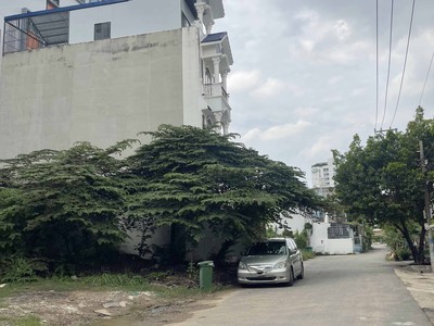 Bán gấp lô đất hiếm   76m2 - gần metro -trường thọ, thủ đức - hẻm xe tải 8m   giá chỉ 6.5 tỷ 1
