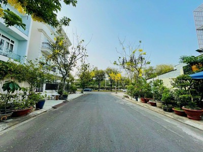 Bán nhà 1t1l mới tinh, kdc tân phong, đường y học cổ truyền, chỉ 4,4 tỷ 4