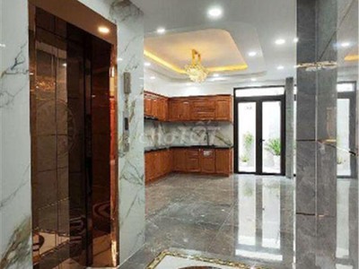 Bán nhà hẻm 23 đường c1, phường 13, tân bình  4,7x22  dòng tiền sẵn 1