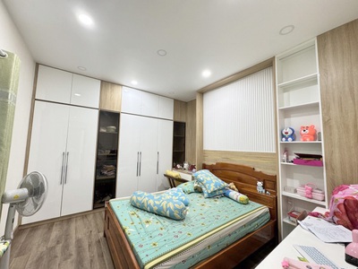 Bán nhà 3 tầng mới 57.5m  hiệp bình phước   hẻm ô tô   gần kdc hồng long   giá chỉ 5.3 tỷ 2