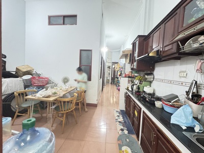 Bán nhà cấp 4  5x20m gần gigamall phạm văn đồng, thủ đức  giá 11 tỷ, sổ riêng, xe tải ra vào thoải 2