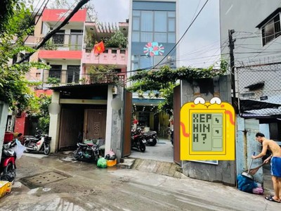  bán nhà cmt8 p.13 q.10, thiết kế đẹp, nở hậu, 7.x tỷ 1