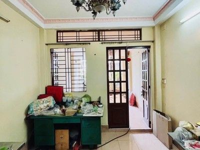  bán nhà cmt8 p.13 q.10, thiết kế đẹp, nở hậu, 7.x tỷ 3