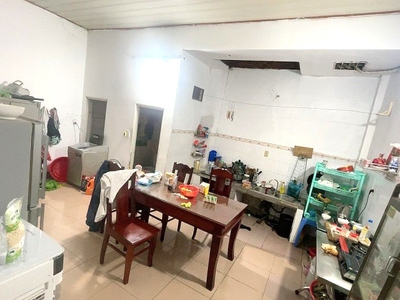 Mặt tiền kinh doanh 118m2 6x20m linh tây thủ đức   chỉ 12,5 tỷ   giá đầu tư tốt nhất khu vực. 0