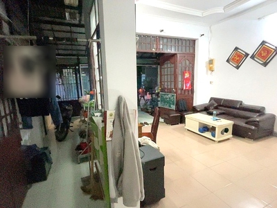 Mặt tiền kinh doanh 118m2 6x20m linh tây thủ đức   chỉ 12,5 tỷ   giá đầu tư tốt nhất khu vực. 2