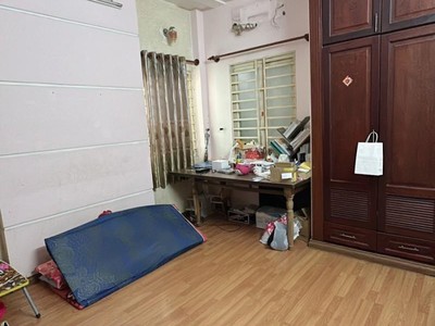 Bán nhà mặt tiền trần văn danh, phường 13, tân bình  4x21  nhà ga t3 3