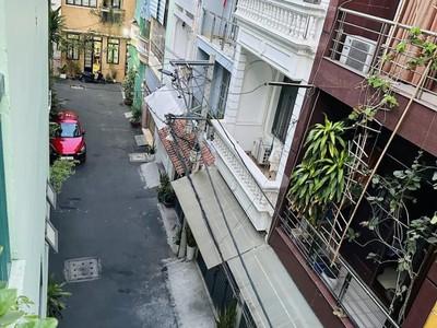  bán nhà nguyễn giản thanh p.15 q.10, dòng tiền, 9.x tỷ 0