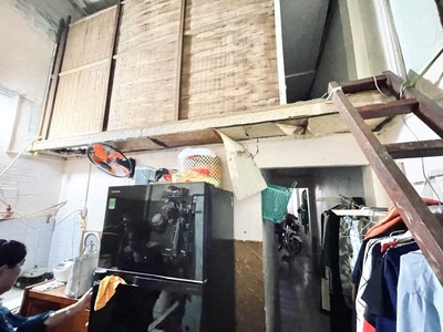 Bán nhà riêng 68m2, hẻm xe tải 5m đường tân thắng, quận tân phú 2