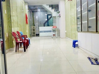 Bán nhà lô góc, 3 mặt tiền, nguyễn phi khanh, tân định, quận 1, nhỉnh 19 tỷ tl 0
