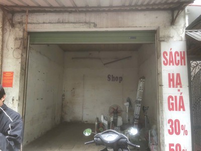 Cho thuê mbkd mặt phố đường láng 18m2, kd bất chấp, 7 triệu 0