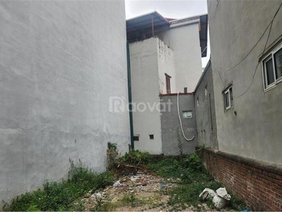 Bán đất phố đội cấn mặt tiền khủng 8m, vỉa hè rộng, tiềm năng 80m giá 12 tỷ 0