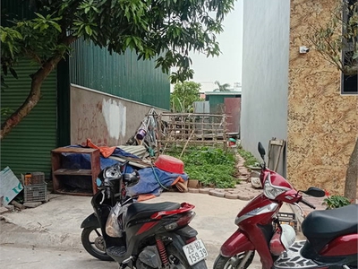 Thửa đất vàng ở cự khối xuân đỗ,long biên, hà nội 13 tỉ 5. 0